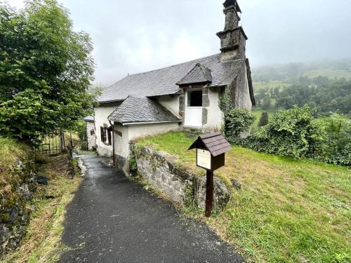 Gîte du Pays-de-Salers, Cantal, classé 1*