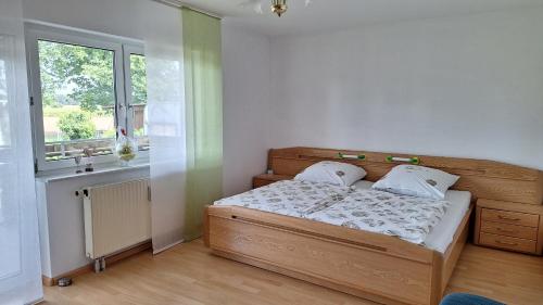 Ferienwohnung Schwanau Nähe Europapark