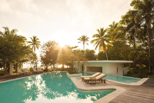 Auka Boipeba Ilha De Boipeba