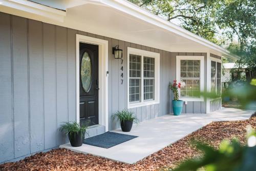 Sanctuary at the Springs - King Beds , Families in High Springs (FL)