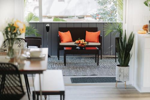 Sanctuary at the Springs - King Beds , Families in High Springs (FL)