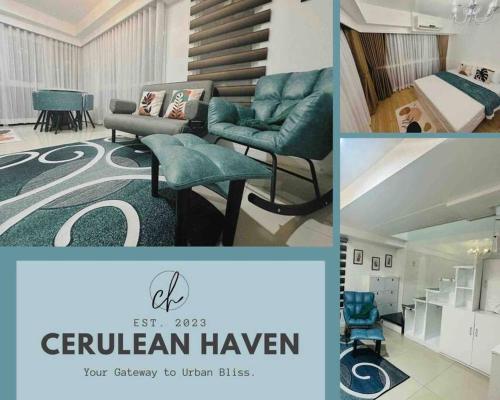 Cerulean Haven at Fort Victoria - BGC