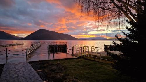 Rosendal Fjordhotel