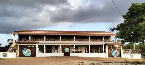 Pousada Villa Marini