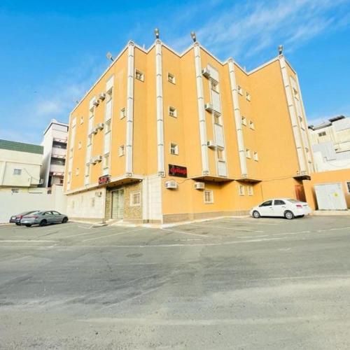 فندق نيلوفر للشقق المفروشة فندق نيلوفر للشقق المفروشة