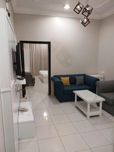 فندق نيلوفر للشقق المفروشة فندق نيلوفر للشقق المفروشة