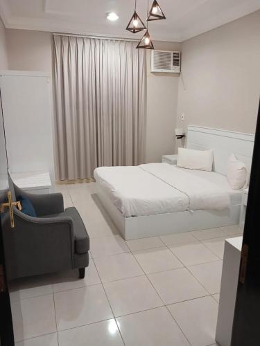 فندق نيلوفر للشقق المفروشة فندق نيلوفر للشقق المفروشة