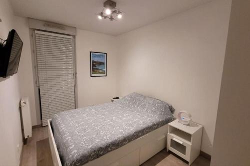 Appartement Voie Lactée Lyon, Lyon (fotografie 5)