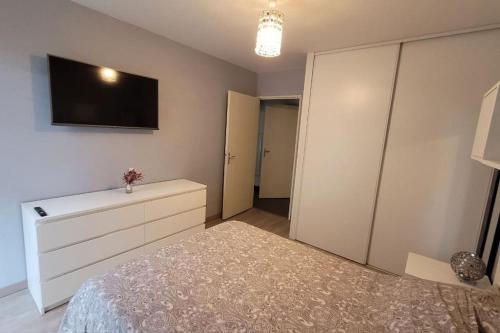 Appartement Voie Lactée Lyon, Lyon (fotografie 6)