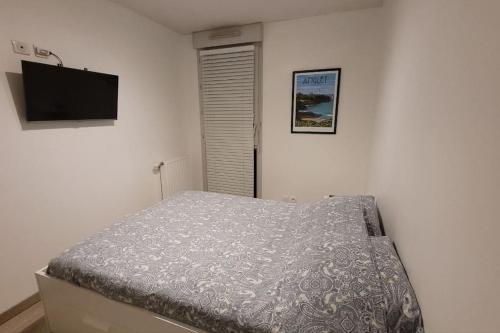 Appartement Voie Lactée Lyon, Lyon (fotografie 7)