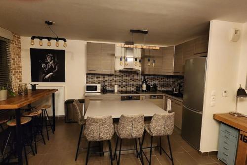 Appartement Voie Lactée Lyon, Lyon (fotografie 9)