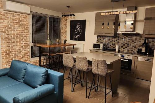 Appartement Voie Lactée Lyon, Lyon (fotografie 10)