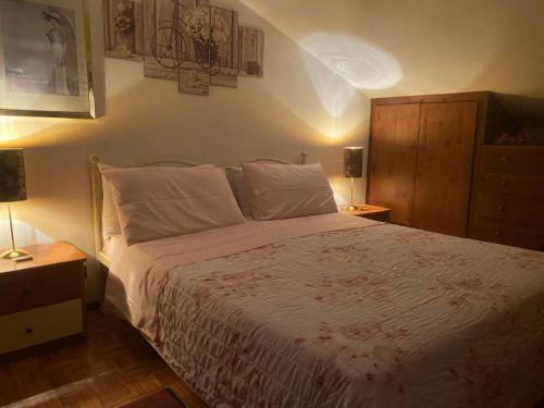 Casa Graziella