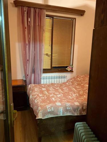 Apartment in Tsaghkadzor,CENTRE