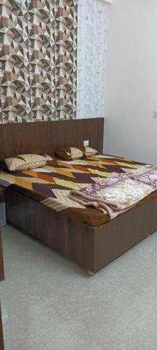 Shree shyam kunj Home stay