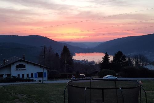 Gîte Les sepneilles ! - Lac de Longemer