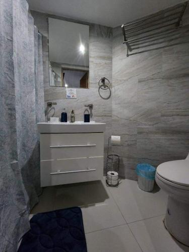 STARFISH LUXURY APARTMENT BEACH II - main image