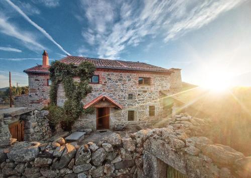 La Candileja gîte à louer Navahermosa de Corneja