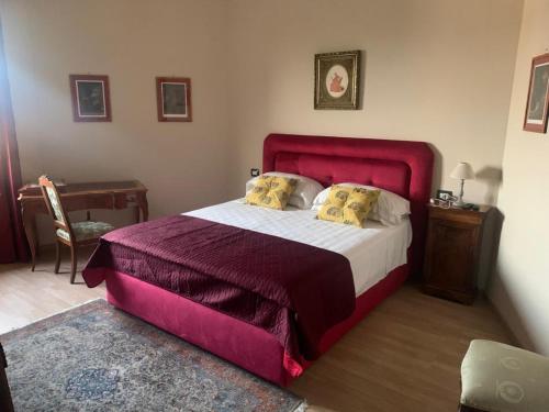 1 queen bed