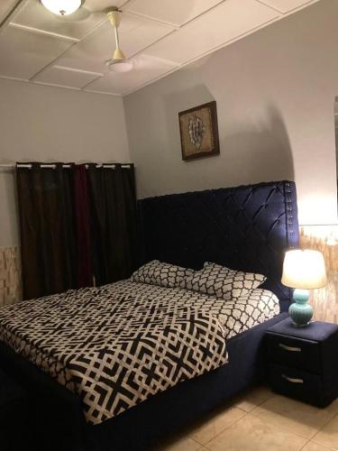 Pravite Rooms in Kumasi