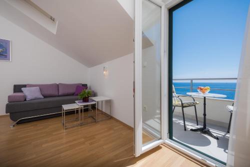 Apartments Plazibat 2