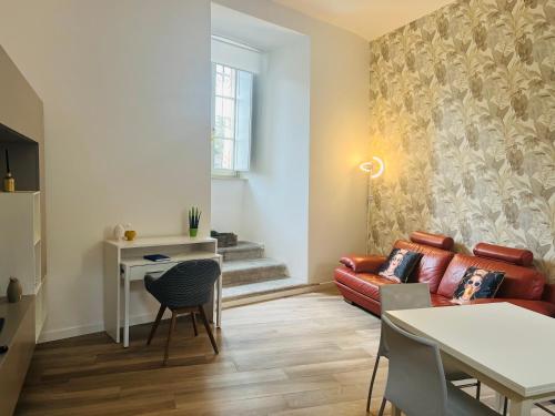  Loft Eburnea 13 in Perugia