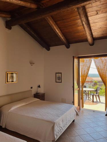 Agriturismo Le Viole in Barolo