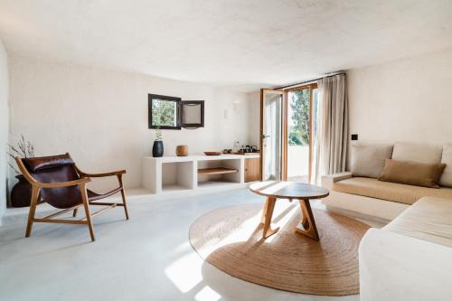 Aguamadera Room Type - Suite with Private Pool