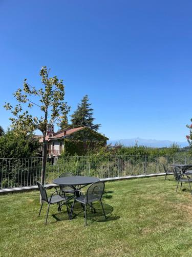 Agriturismo Le Viole 5