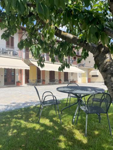 Agriturismo Le Viole 4