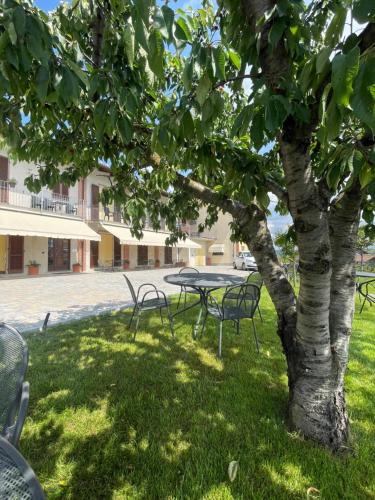 Agriturismo Le Viole 2