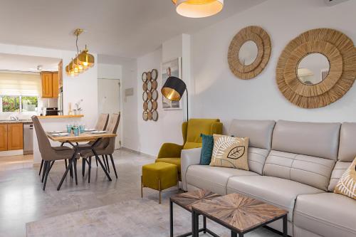 Relax at Premium Beach flat - Aldea Beach, Manilva (foto 9)