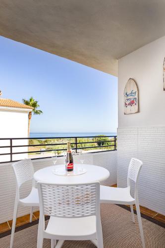 Relax at Premium Beach flat - Aldea Beach, Manilva (foto 2)