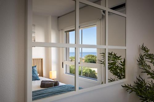 Relax at Premium Beach flat - Aldea Beach, Manilva (foto 3)