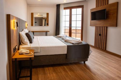 Grand Business Hotel – Trabzon, IL
