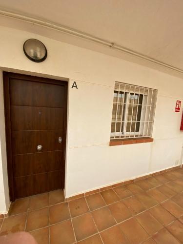 Apartamento en El Toyo