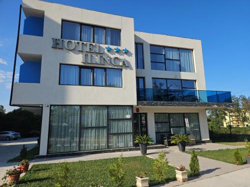 Hotel Ilinca - Jupiter