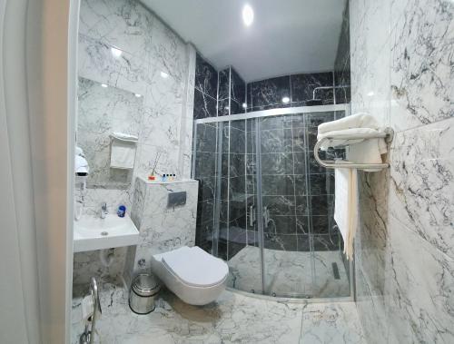 TAKSİM GOKOTTA SUiTE - image 4