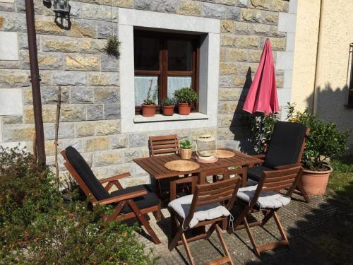 Cozy cottage near Llanes