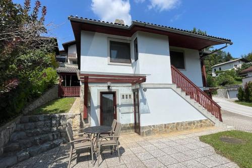 Family House Simba in Смаржеське Топліце