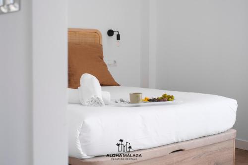 Oasis Beach, Pedregalejo By AlohaMálaga