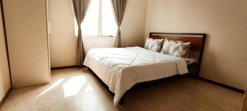 Compact 1BR @West Jakarta