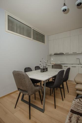 Two-Bedroom Apartment image 1