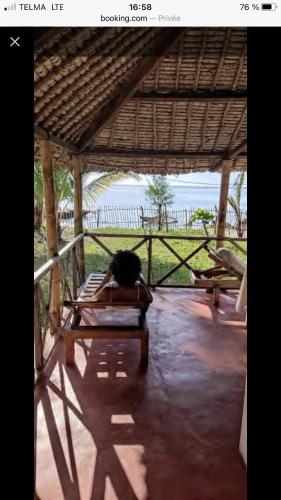 Hotel le Lagon in Foulpointe