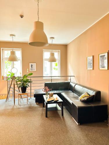 ردهة, Expolis Residence - City Center - 24h POZNAŃ GŁÓWNY #betterthanyourEX (Expolis Residence - City Center - 24h POZNAN GLOWNY #betterthanyourEX) in مركز مدينة بوزنان