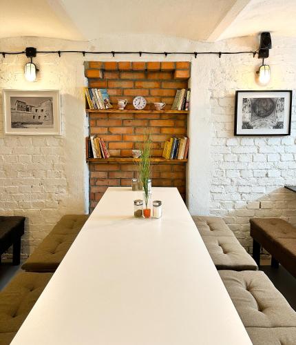 Expolis Residence - City Center - 24h POZNAŃ GŁÓWNY #betterthanyourEX (Expolis Residence - City Center - 24h POZNAN GLOWNY #betterthanyourEX) in مركز مدينة بوزنان