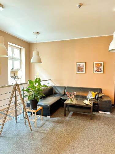 ردهة, Expolis Residence - City Center - 24h POZNAŃ GŁÓWNY #betterthanyourEX (Expolis Residence - City Center - 24h POZNAN GLOWNY #betterthanyourEX) in مركز مدينة بوزنان