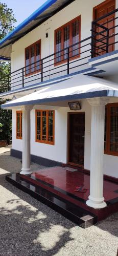 Soly's Villa Homestay