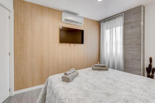 Apartment Americas - Tap to explore photos