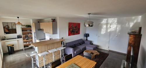 Appartement coeur toulousain avec 2 chambres, Тулуза (фото 2)